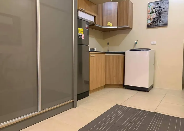 Avida Prime Taft- Budget Room Pasay *